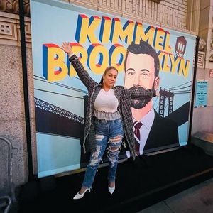 Meet your Posher, 𝒲𝒾𝓁𝒹𝒻𝓁𝑜𝓌𝑒𝓇